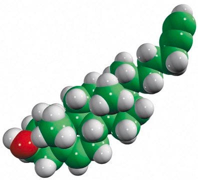 alkyne-cholesterol 27-norcholest-5-en-25-yn-3&#946;-ol, powder