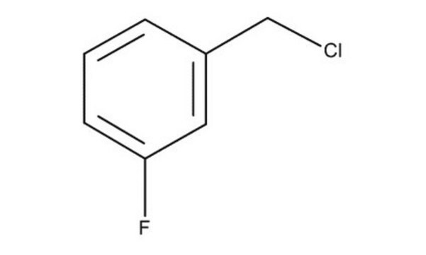 3-Fluorobenzyl chloride for synthesis