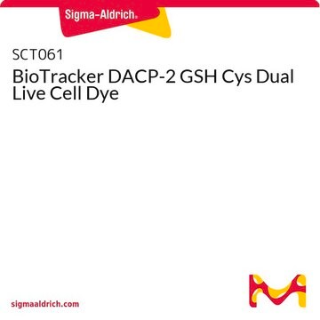 BioTracker DACP-2 GSH Cys Dual Live Cell Dye