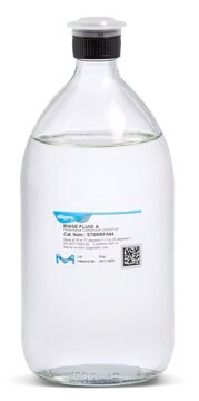 Fluid A ready-to-use, bottle volume 900&#160;mL , filling volume