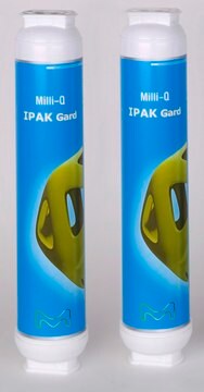 IPAK Gard&#174; Pretreatment Pack This product is replaced with IPAKGARD2. Search to Explore!