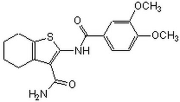 Flt-3 Inhibitor The Flt-3 Inhibitor, also referenced under CAS 301305-73-7, controls the biological activity of Flt-3. This small molecule/inhibitor is primarily used for Phosphorylation &amp; Dephosphorylation applications.