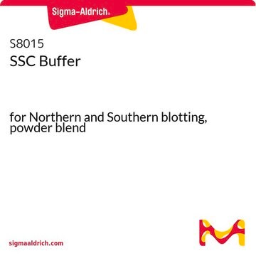 SSC Buffer for Northern and Southern blotting, powder blend