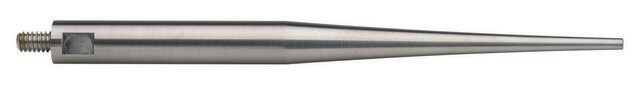 Tapered microtip for 500 and 750W ultrasonic processor Ultra-high intensity, tip diam. 3&#160;mm, tip volume 1-10&#160;mL