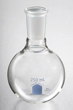 Pyrex&#174; VISTA&#8482; round-bottom boiling flask capacity 2,000&#160;mL