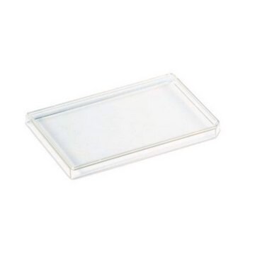 Eppendorf&#174; plate lid PCR clean, pkg of 80&#160;ea