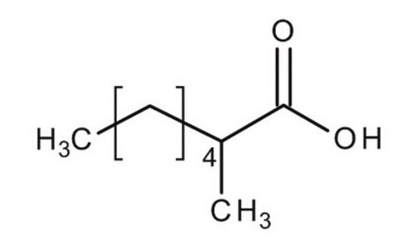 2-Methylheptanoic acid for synthesis