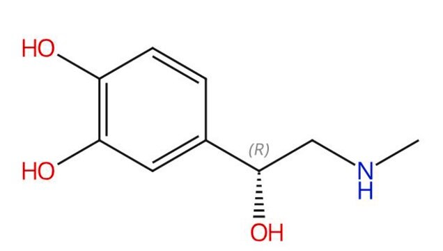 Adrenaline impurity standard British Pharmacopoeia (BP) Reference Standard