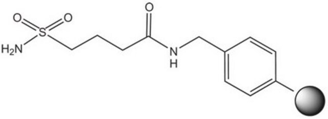 4-Sulfamylbutyryl AM resin Novabiochem&#174;