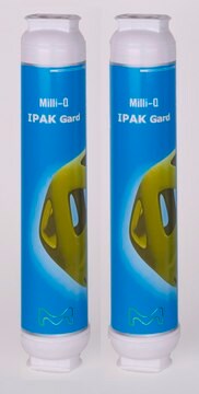 IPAK Gard&#174; Pretreatment Pack This product is replaced with IPAKGARDH2. Search to Explore!