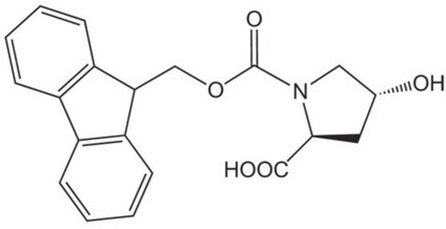 Fmoc-Hyp-OH Novabiochem&#174;