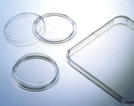 Greiner dishes petri dish, 60 x 15 mm, vented (6 vents)