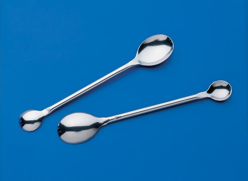 Scienceware&#174; chemical spoons L 15&#160;cm