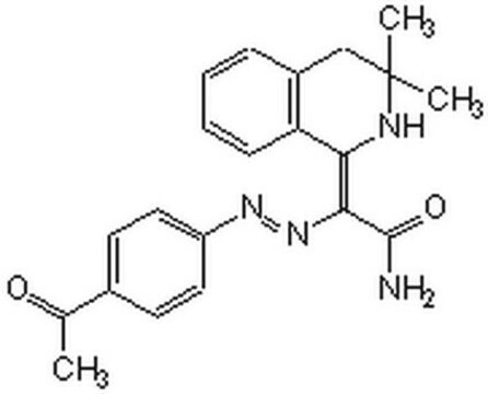 IQ-1 A cell-permeable tetrahydroisoquinolinylidene compound that modulates Wnt/&#946;-catenin signaling by targeting the PR72/130 subunit of PP2A and thereby blocking PP2A/Nkd complex formation.