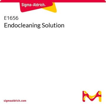 Endocleaning Solution