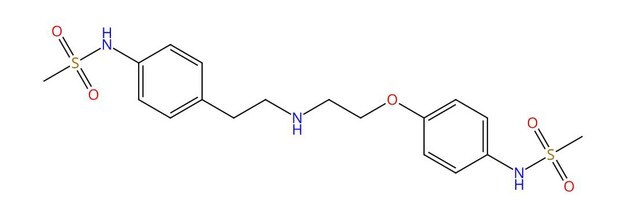 Dofetilide Related Compound A certified reference material, pharmaceutical secondary standard