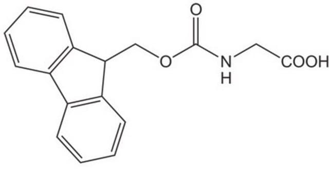 Fmoc-Gly-OH Novabiochem&#174;