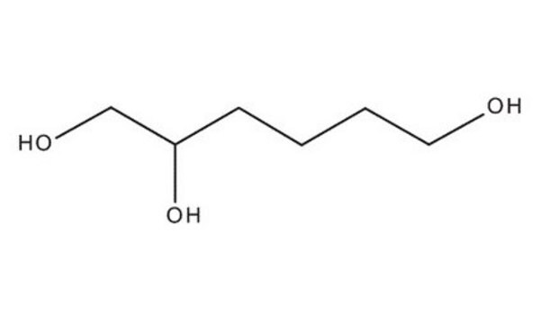 1,2,6-Hexanetriol for synthesis