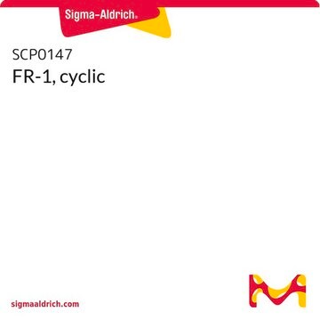 FR-1, cyclic