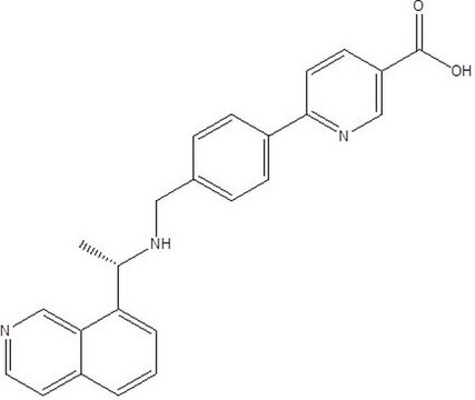 AMP Deaminase Inhibitor, Cpd3