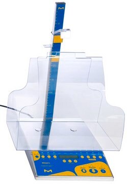 ReadyStream&#174; Bag Holder Large For use with the ReadyStream&#174; system to hold larger size sample bags on the dispensing unit