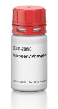 Nitrogen/Phosphorus co-doped graphene avg. no. of layers, 1 &#8209; 5