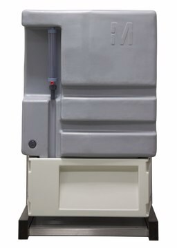 Storage and Distribution System 200 L storage tank (230 V) for Elix&#174; and RiOs&#8482; systems, For optimal storage of Type 2 or Type 3 pure water