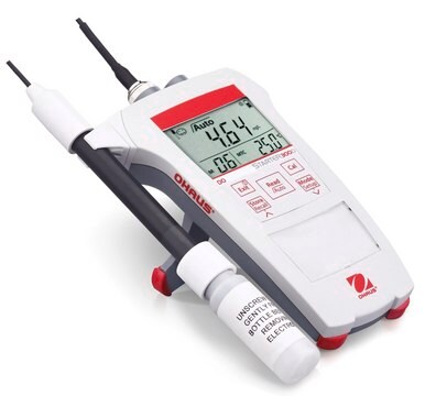 Ohaus&#174; Dissolved Oxygen Meter Model ST300D