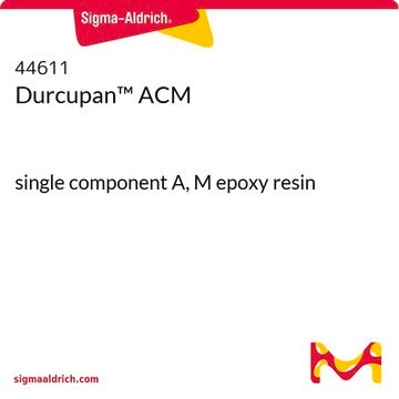 Durcupan&#8482; ACM single component A, M epoxy resin