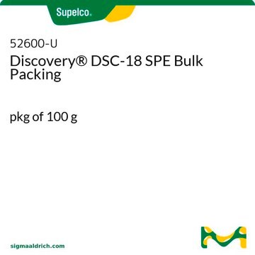 Discovery&#174; DSC-18 SPEバルク包装 pkg of 100&#160;g