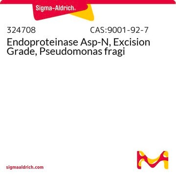 Endoproteinase Asp-N, Excision Grade, Pseudomonas fragi