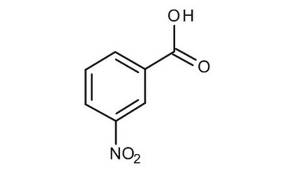 3-Nitrobenzoic acid for synthesis