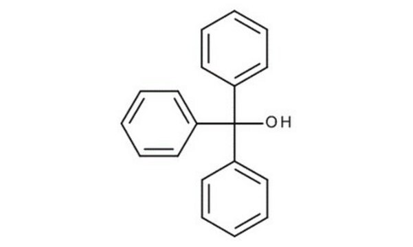 Triphenylmethanol for synthesis