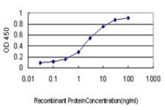 Monoclonal Anti-TGIF antibody produced in mouse clone 1D12, purified immunoglobulin, buffered aqueous solution