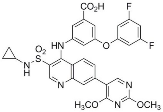 Lactate Dehydrogenase Inhibitor II, GSK2837808A