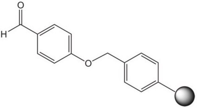 4-Benzyloxybenzaldehyde polystyrene HL Novabiochem&#174;