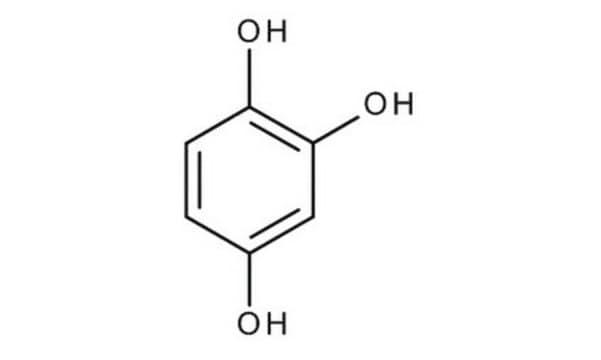 1,2,4-Trihydroxybenzene for synthesis