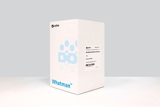 Whatman&#174; ashless filter aids