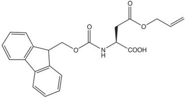 Fmoc-Asp(OAll)-OH Novabiochem&#174;