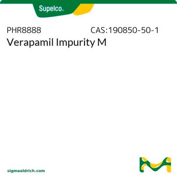 Verapamil Impurity M