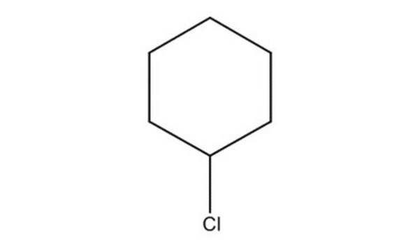 Chlorocyclohexane for synthesis