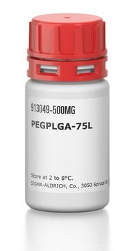 NanoFabTx&#8482; reagent PEGPLGA-75L