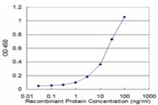 Monoclonal Anti-GJB1 antibody produced in mouse clone 1F5, purified immunoglobulin, buffered aqueous solution