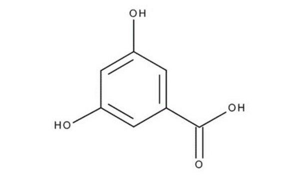 3,5-Dihydroxybenzoic acid for synthesis