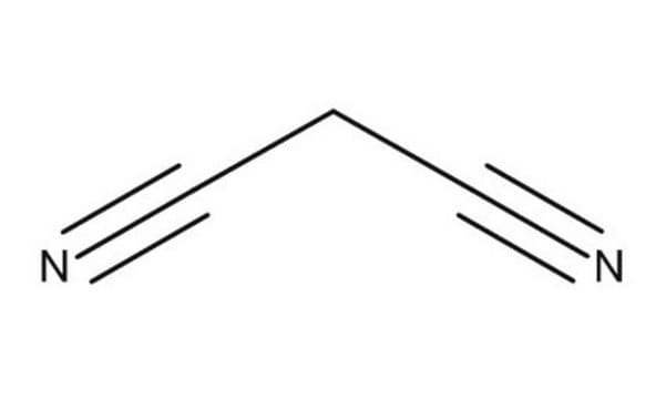 Malononitrile for synthesis