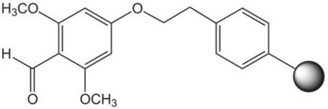 DFPE polystyrene Novabiochem&#174;