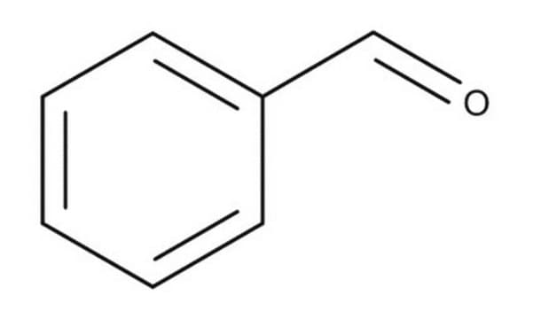 Benzaldehyde for synthesis