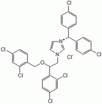 Calmidazolium Chloride A cell-permeable calmodulin antagonist.