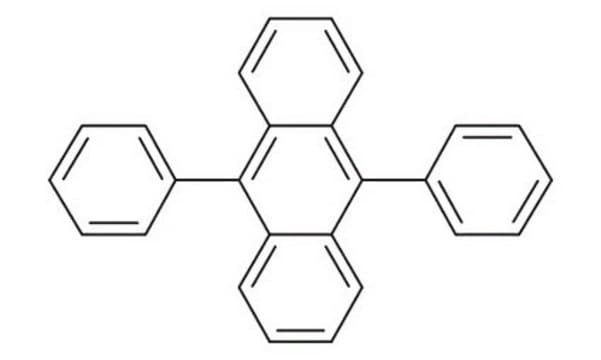 9,10-Diphenylanthracene for synthesis