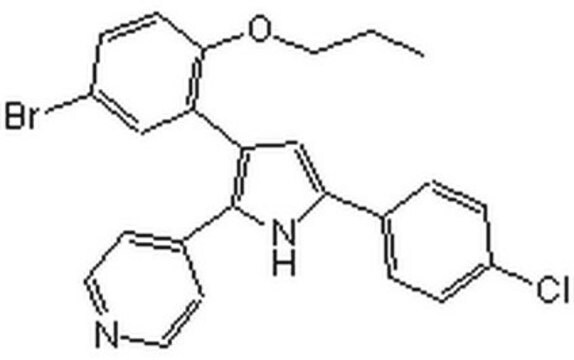 Glucagon Receptor Antagonist II The Glucagon Receptor Antagonist II, also referenced under CAS 191034-25-0, controls the biological activity of Glucagon Receptor.